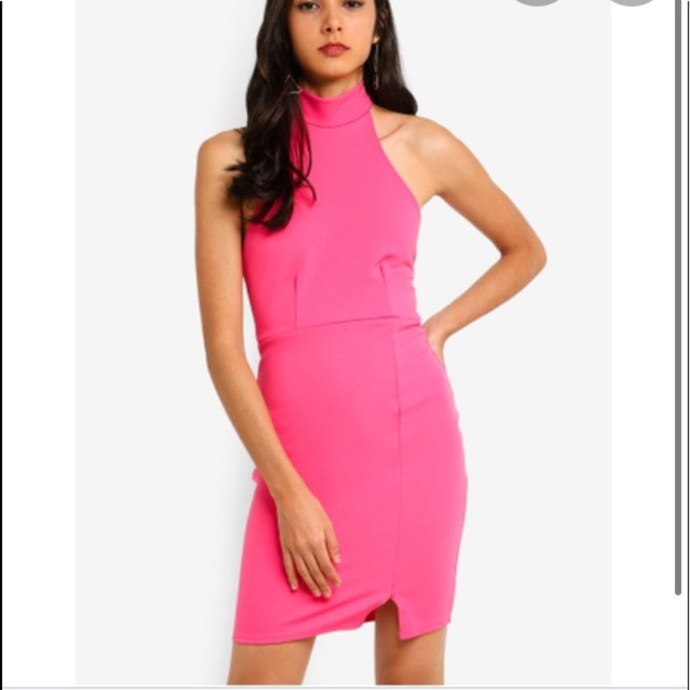 misguided dress nwt